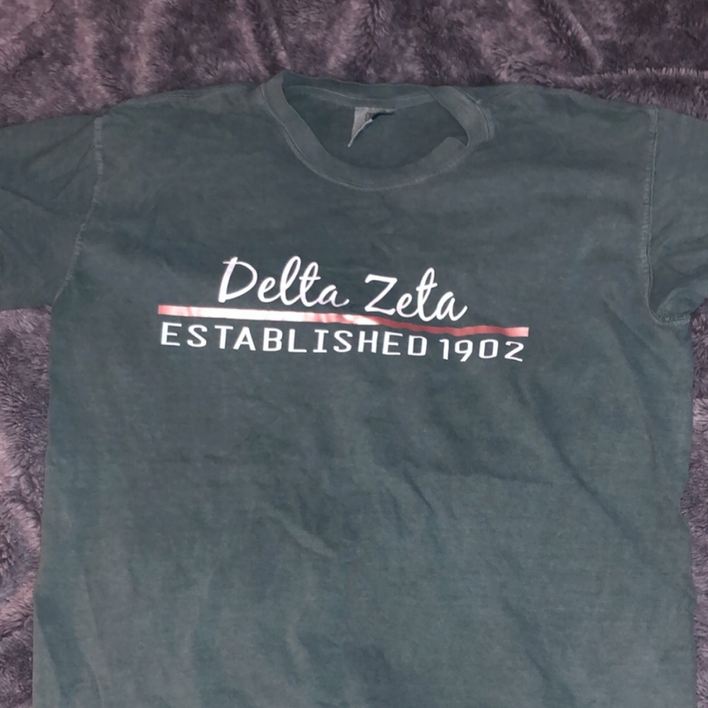 Delta Zeta T-Shirt